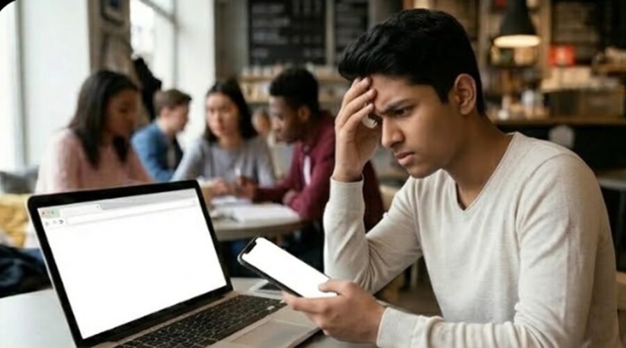 The Modern Search for “Home Away From Home