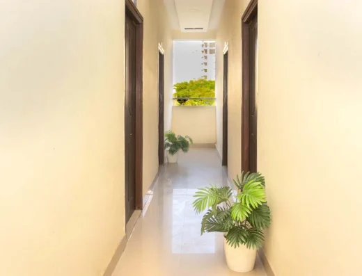Pg Rental in Banjara Hills