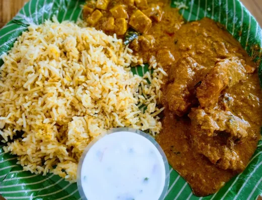 LB Nagar convention hall