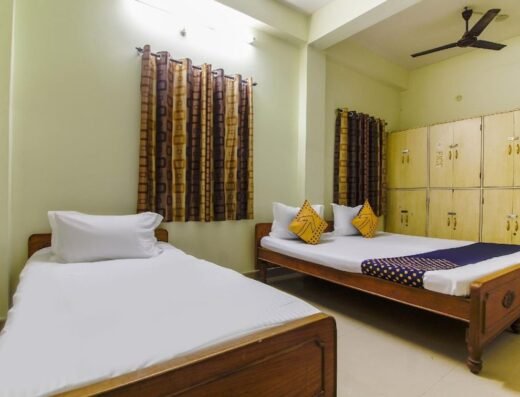 Pg Rental Khairatabad