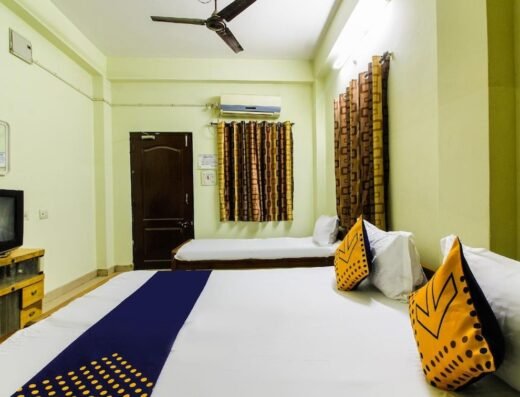 Pg Rental Khairatabad