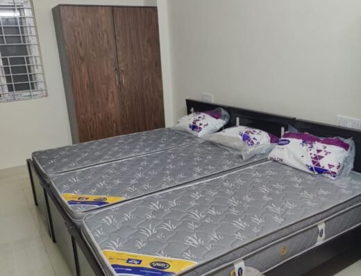 Amazing Youth Hostel