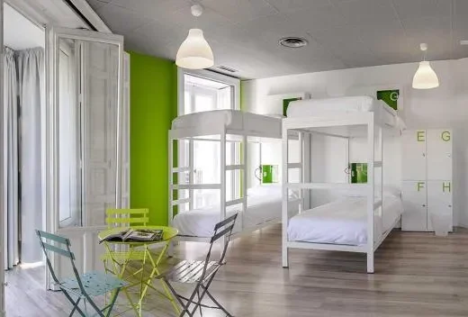 Hostel in Banjara hills