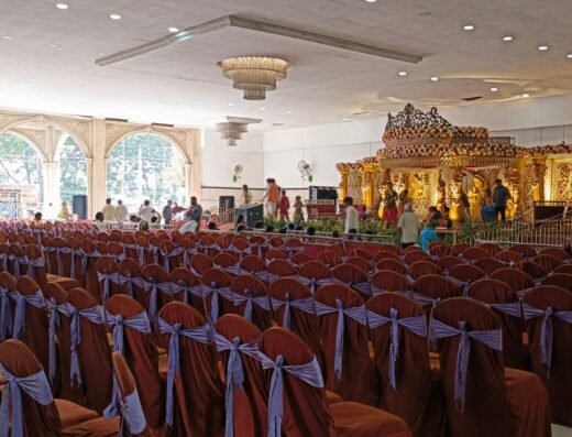 Ratan Max Convention Hall