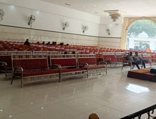 Ratan Max Convention Hall