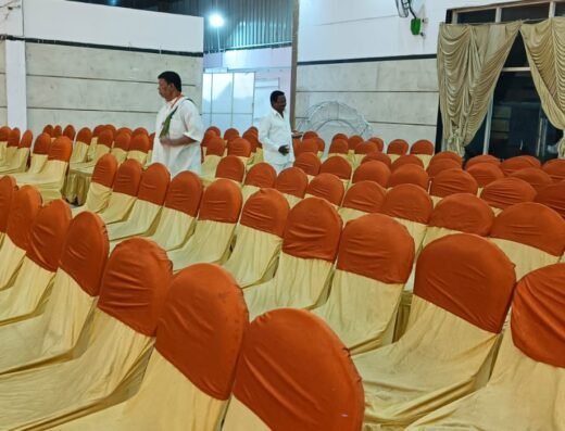 Ratan Max Convention Hall