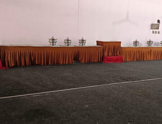 Wonder Function Hall