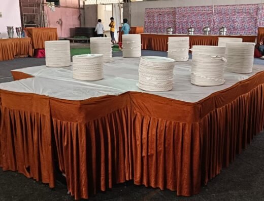Wonder Function Hall
