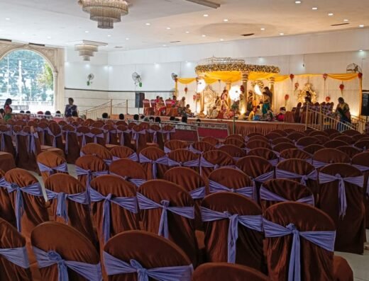 Wonder Function Hall