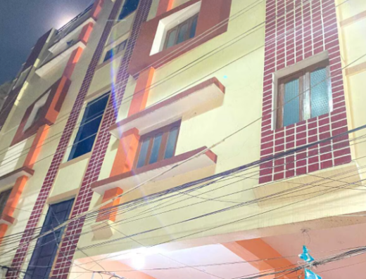 Hostel new test 29-07 -26