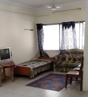 Boys Hostel test 19-8-2026