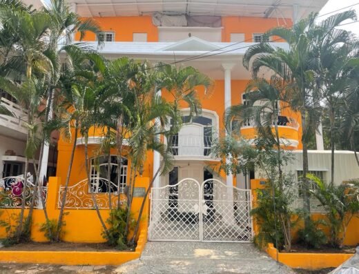 Aashiana PG Accommodation (For Women)