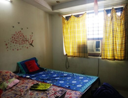 Aashiana PG Accommodation (For Women)