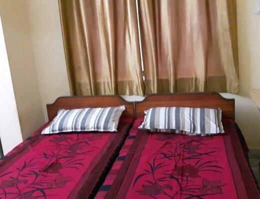 Achuta PG Accomodation