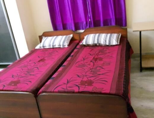 Achuta PG Accomodation