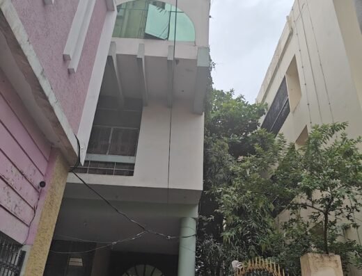 Akshara women’s hostel