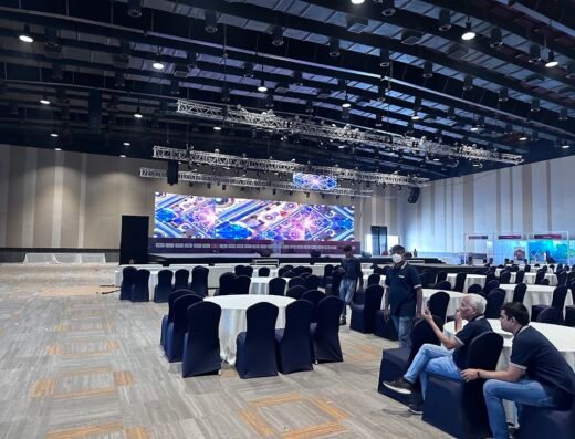 Anvaya Conventions