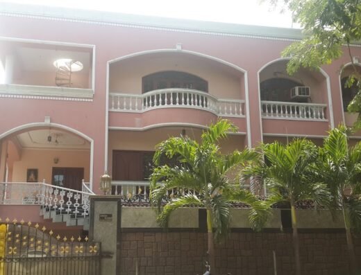 Anvitas Paying Guest Accomodation For Women