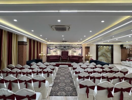 AR Banquets
