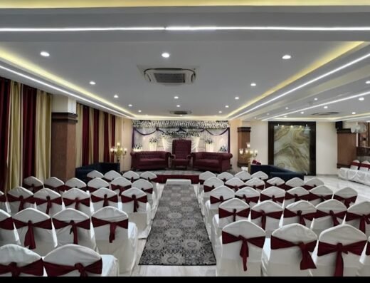 AR Banquets