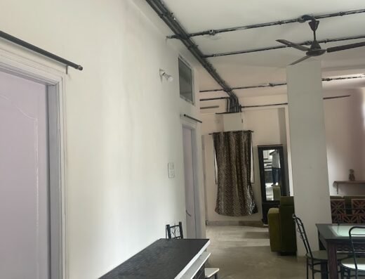 Ashwini Working Women PG Accommodation