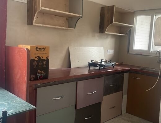 Ashwini Working Women PG Accommodation