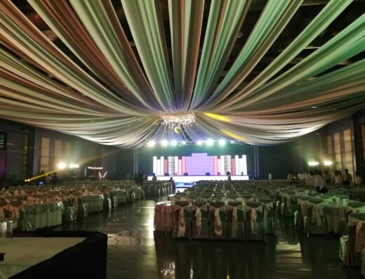 Auspacious Convention Centre