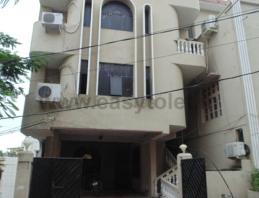 BANJARA PG GUEST HOUSE