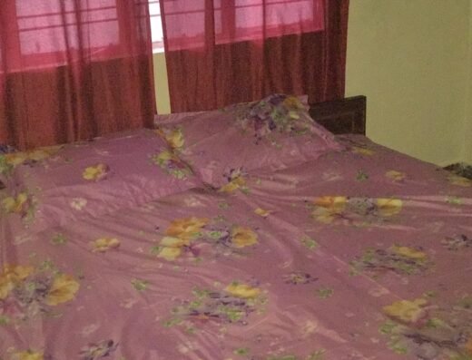 BANJARA PG GUEST HOUSE