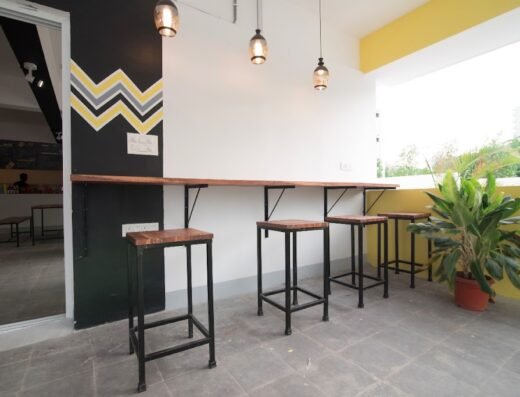 Buzz Co Living By Living Quarter (Khajaguda Lanco Hills)
