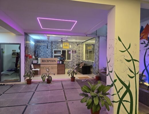 Cozy Coliving and PG