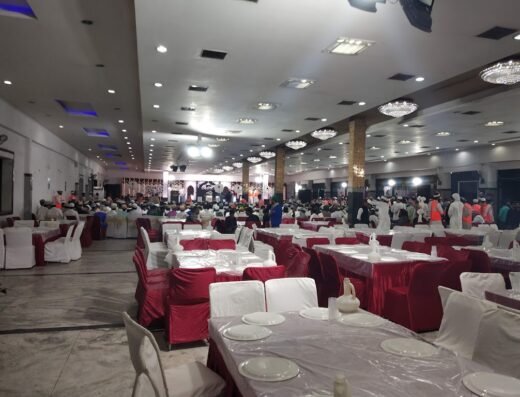 Crown Convention Center