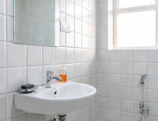 CS Luxurio By Living Quarter Co-Living