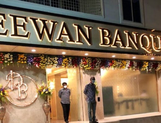 Deewan Banquets
