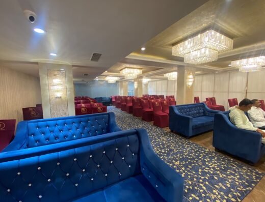 Deewan Banquets