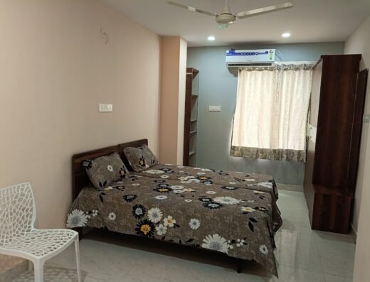 Delhi Wala’s Luxury Stay