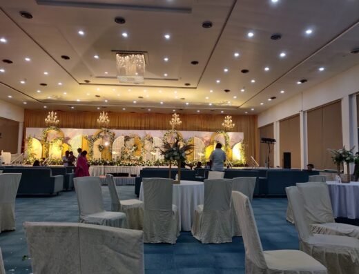 Devaki Convention Hall