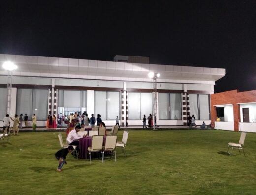 Devaki Convention Hall