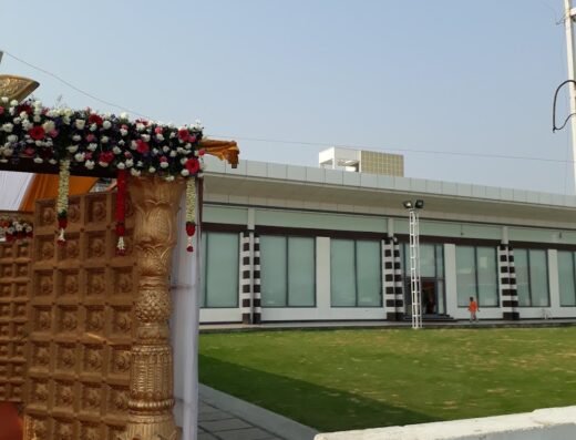 Devaki Convention Hall
