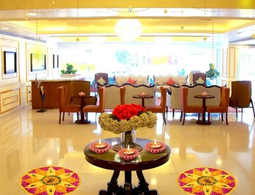 Dhruv Elite and Banquets