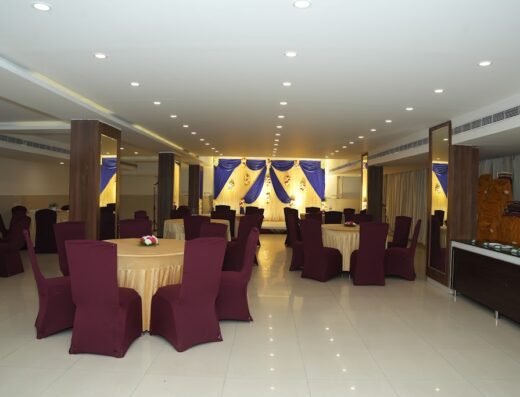 Dhruv Elite and Banquets
