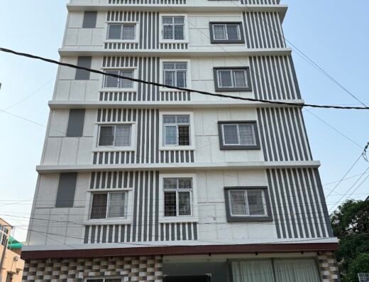 Diya Grande Women’s PG / Hostel