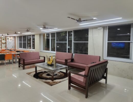 Diya Grande Women’s PG / Hostel