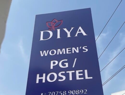 Diya Luxury Women’s PG