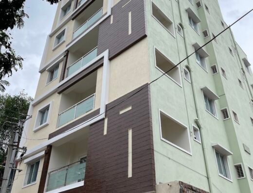 Diya Prime Women’s PG / Hostel