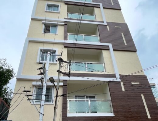 Diya Prime Women’s PG / Hostel