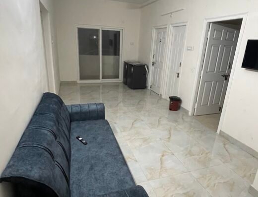 Diya Prime Women’s PG / Hostel
