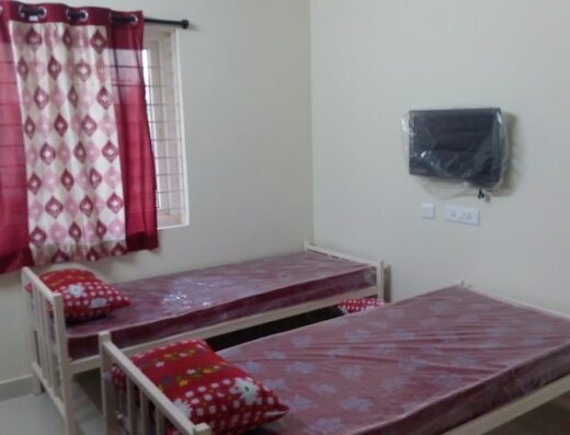Dwaraka Nilayam PG for Women