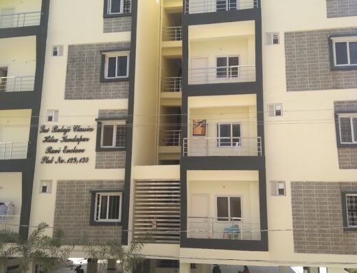 Dwaraka Nilayam PG for Women