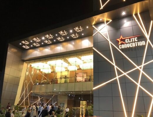 Elite Convention Hall